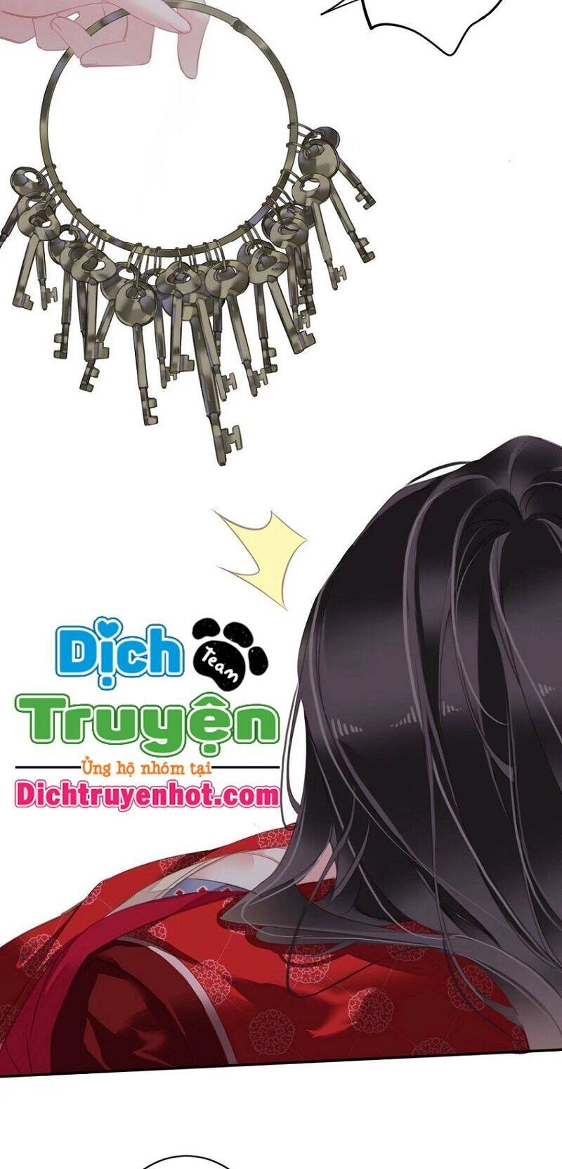 Quận Chúa Bất Tư Gia Chapter 103 - 3