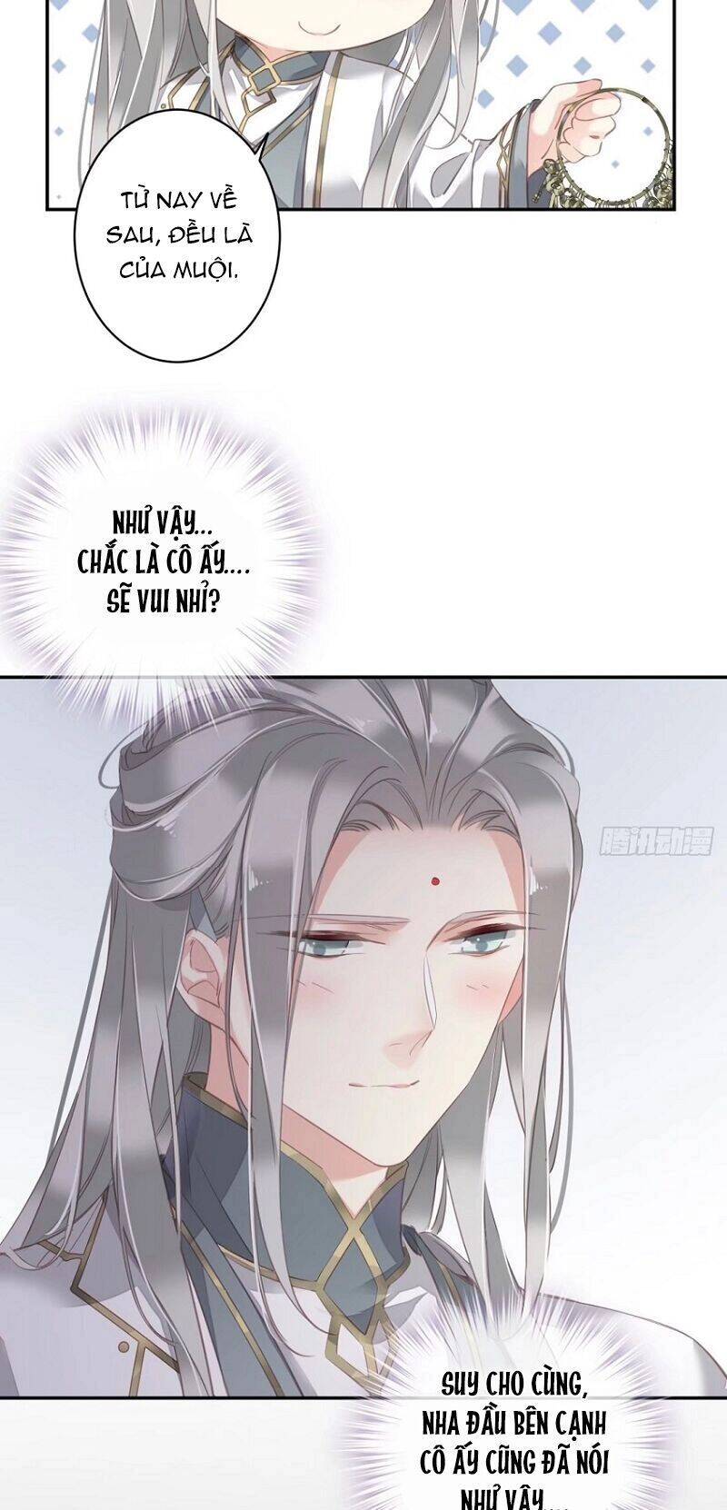 Quận Chúa Bất Tư Gia Chapter 103 - 6