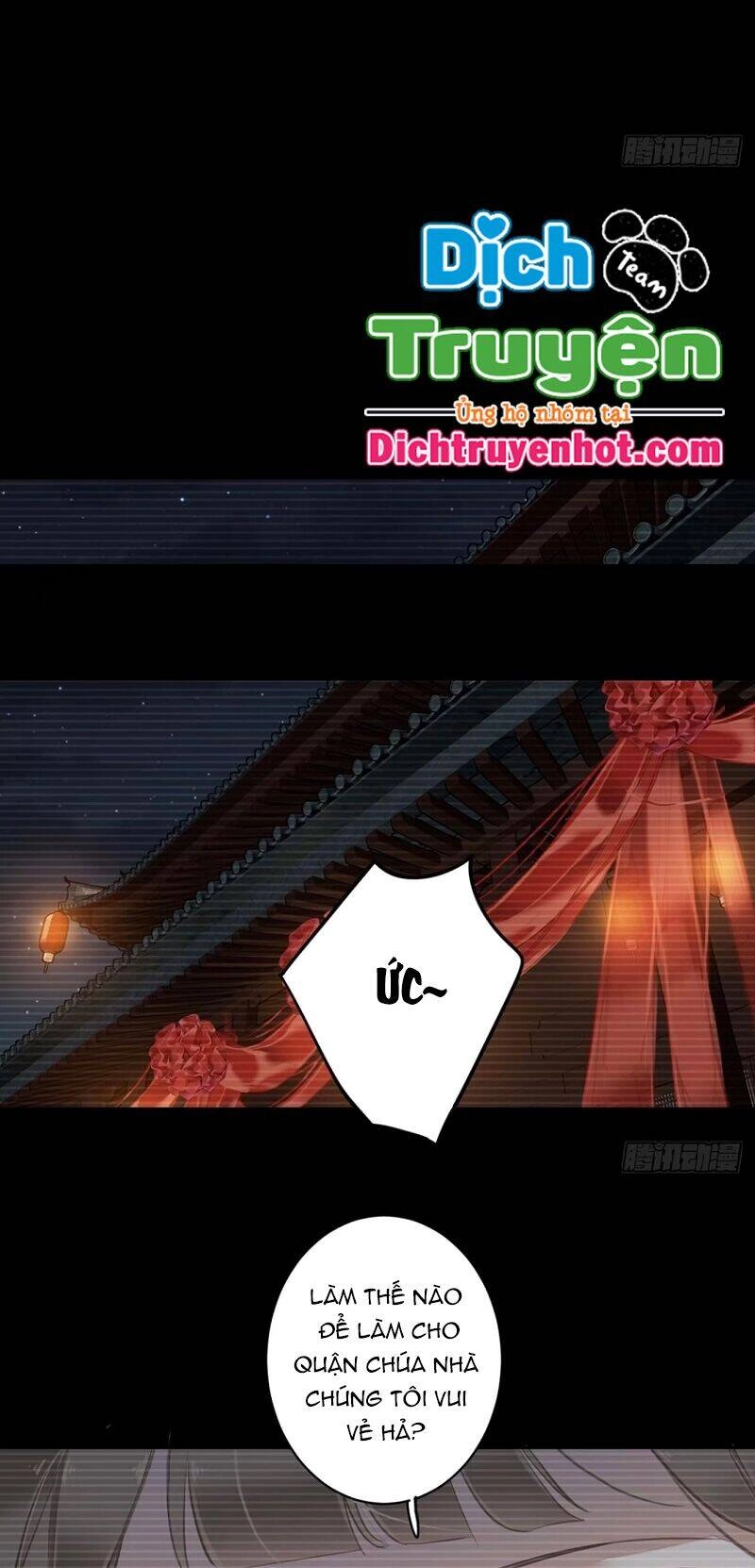 Quận Chúa Bất Tư Gia Chapter 103 - 11