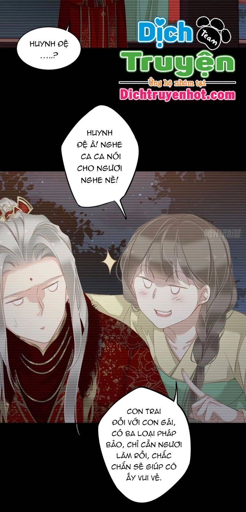 Quận Chúa Bất Tư Gia Chapter 103 - 13