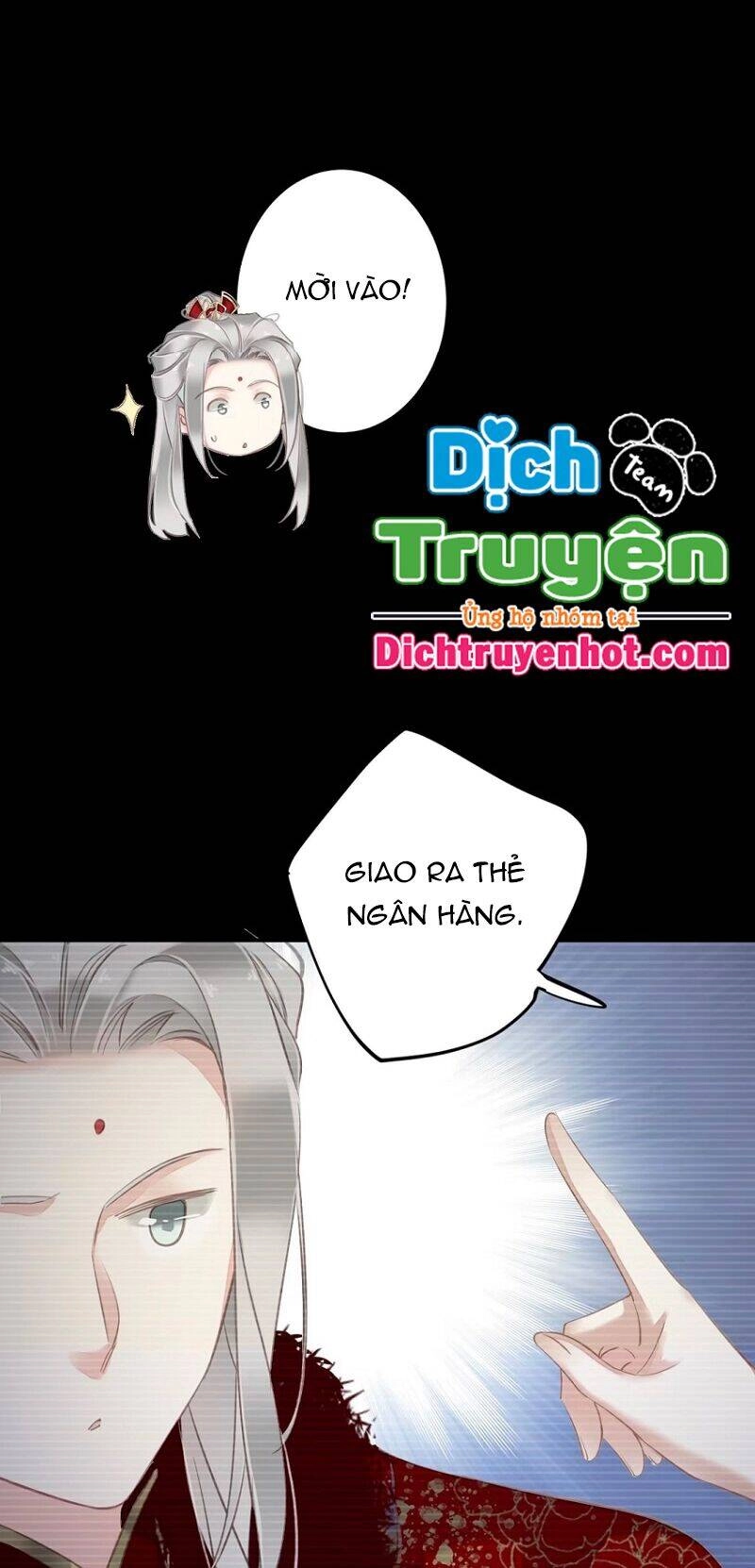 Quận Chúa Bất Tư Gia Chapter 103 - 14