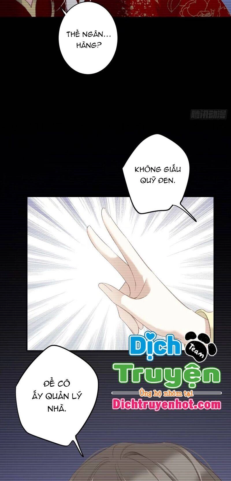 Quận Chúa Bất Tư Gia Chapter 103 - 15