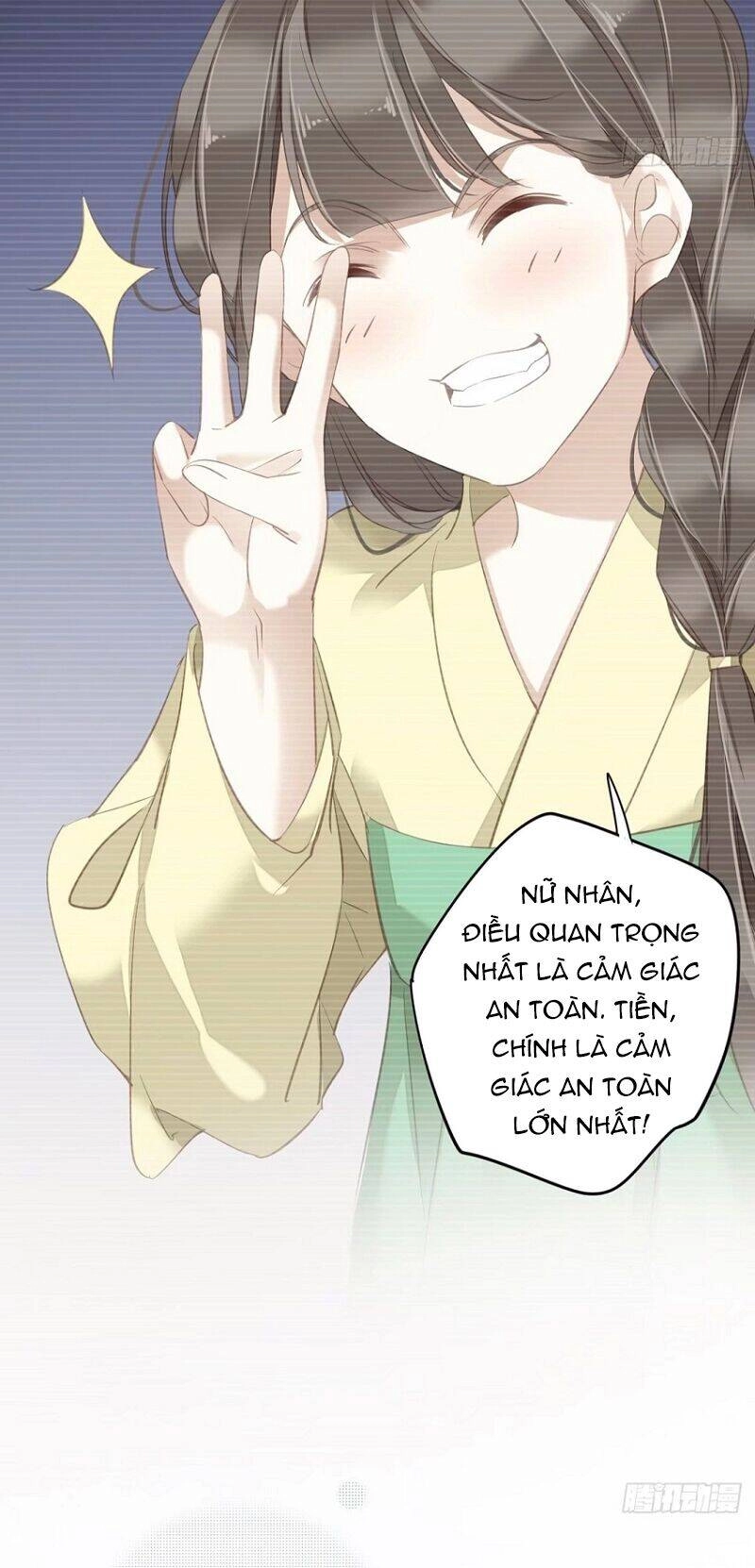 Quận Chúa Bất Tư Gia Chapter 103 - 16