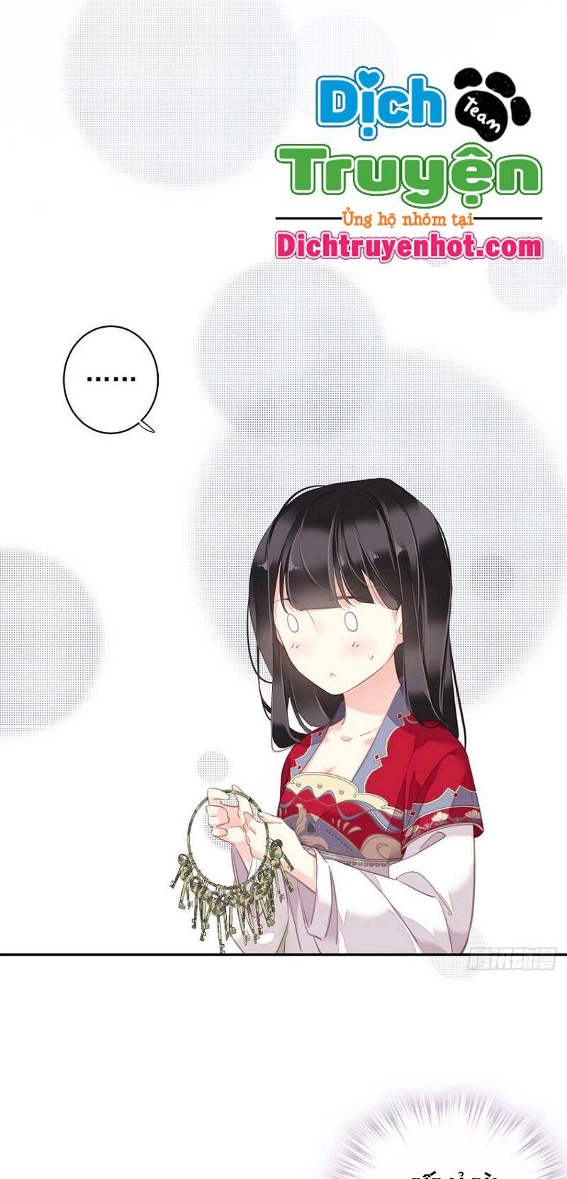 Quận Chúa Bất Tư Gia Chapter 103 - 17