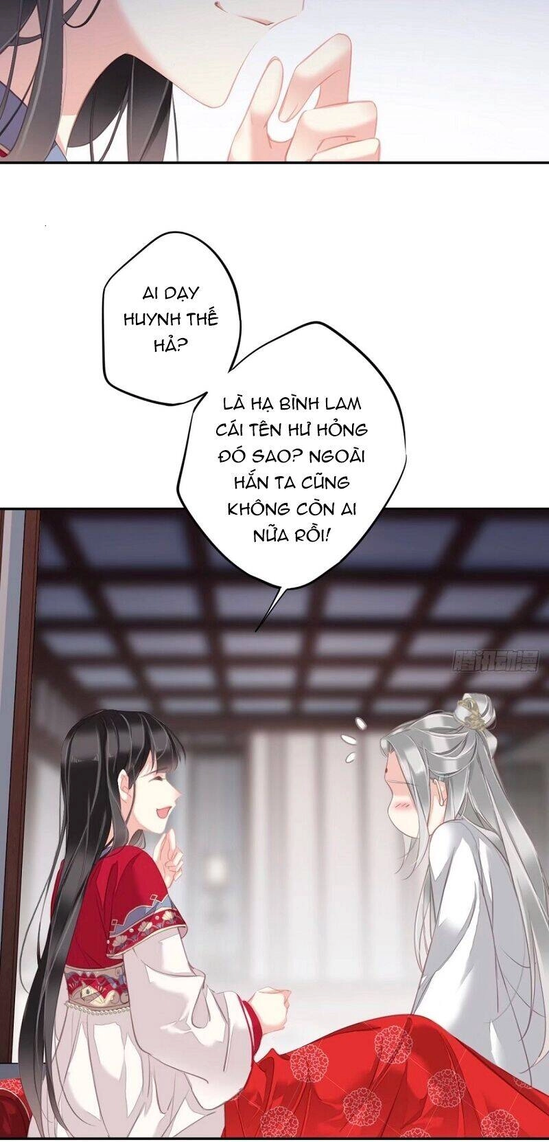 Quận Chúa Bất Tư Gia Chapter 103 - 19