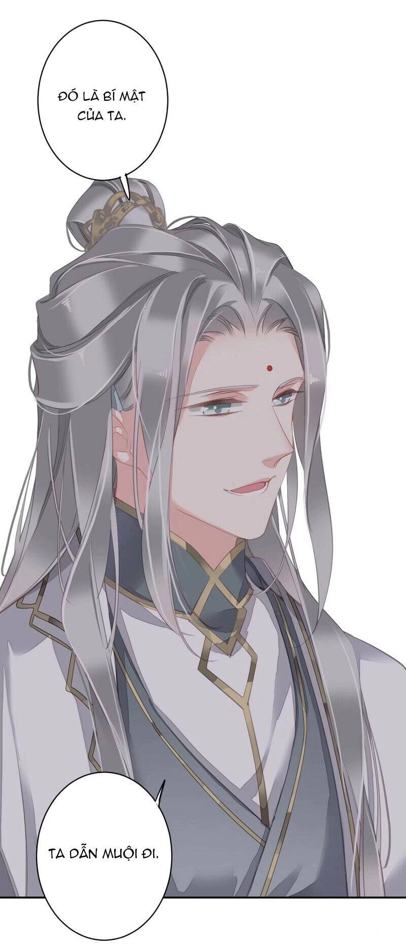 Quận Chúa Bất Tư Gia Chapter 103 - 21