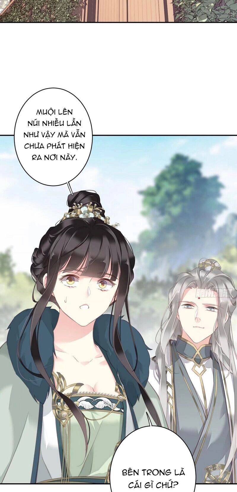 Quận Chúa Bất Tư Gia Chapter 103 - 23