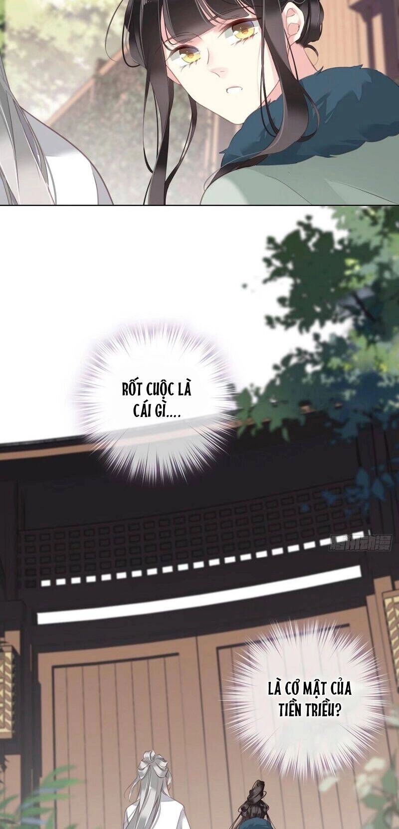 Quận Chúa Bất Tư Gia Chapter 103 - 25