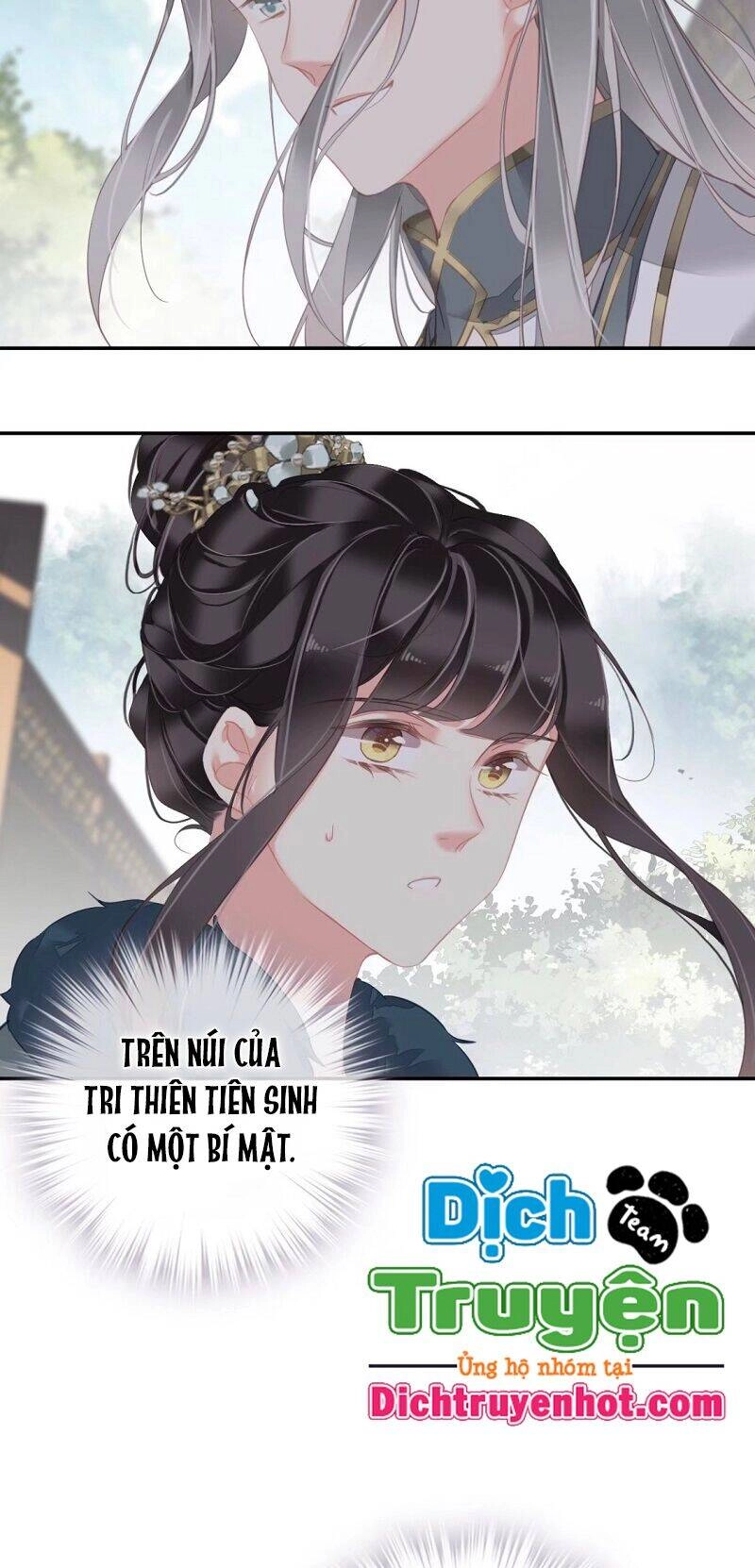 Quận Chúa Bất Tư Gia Chapter 103 - 30