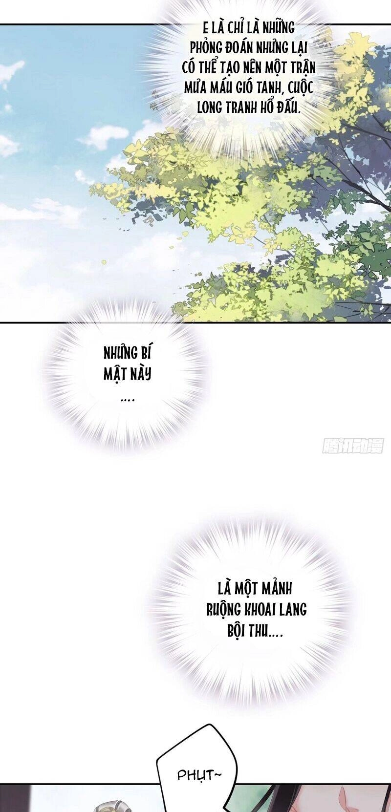 Quận Chúa Bất Tư Gia Chapter 103 - 31