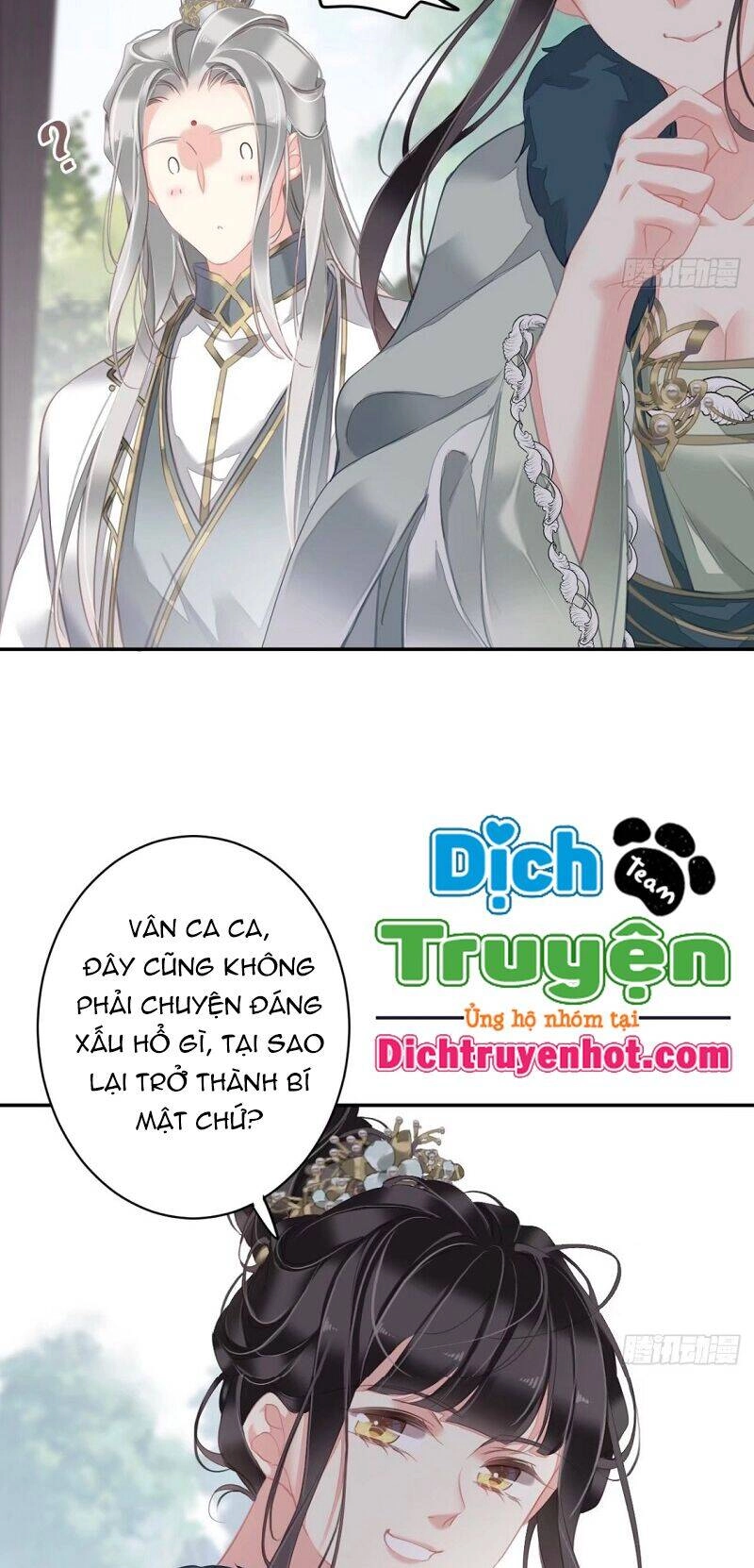 Quận Chúa Bất Tư Gia Chapter 103 - 32