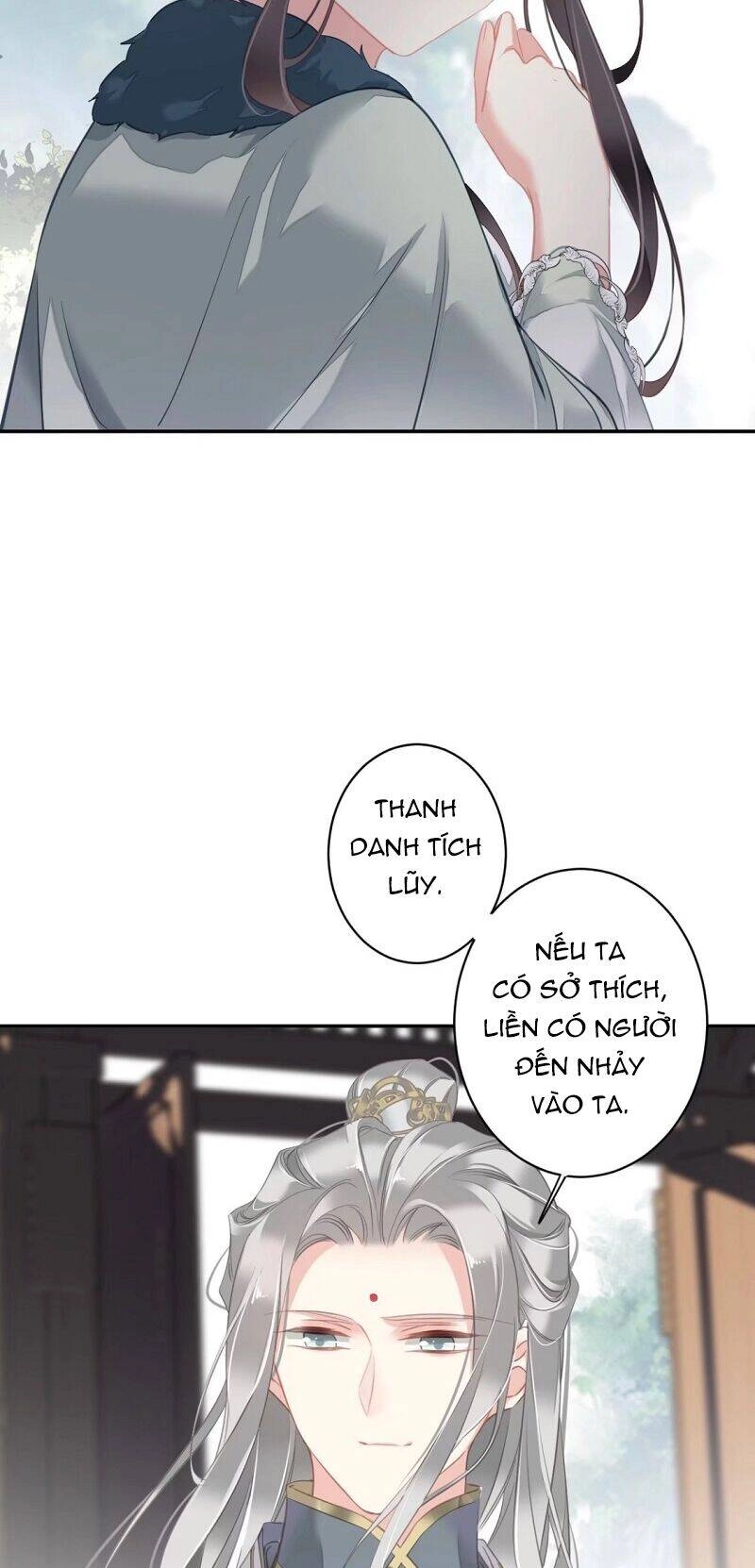 Quận Chúa Bất Tư Gia Chapter 103 - 33