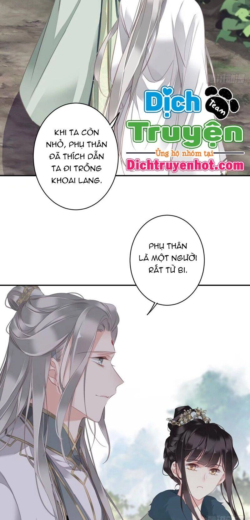 Quận Chúa Bất Tư Gia Chapter 103 - 35