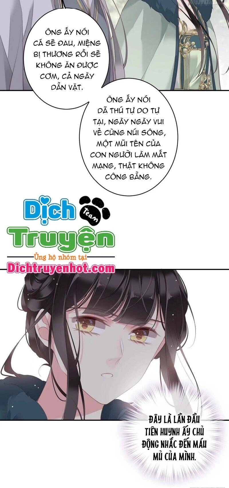 Quận Chúa Bất Tư Gia Chapter 103 - 36