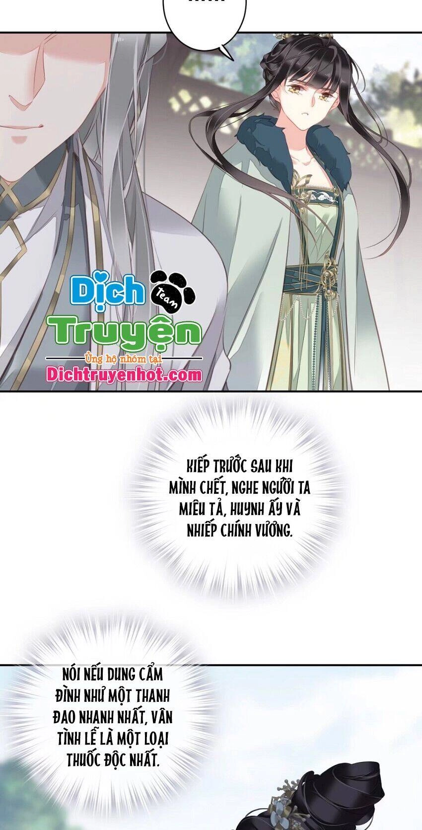 Quận Chúa Bất Tư Gia Chapter 104 - 3