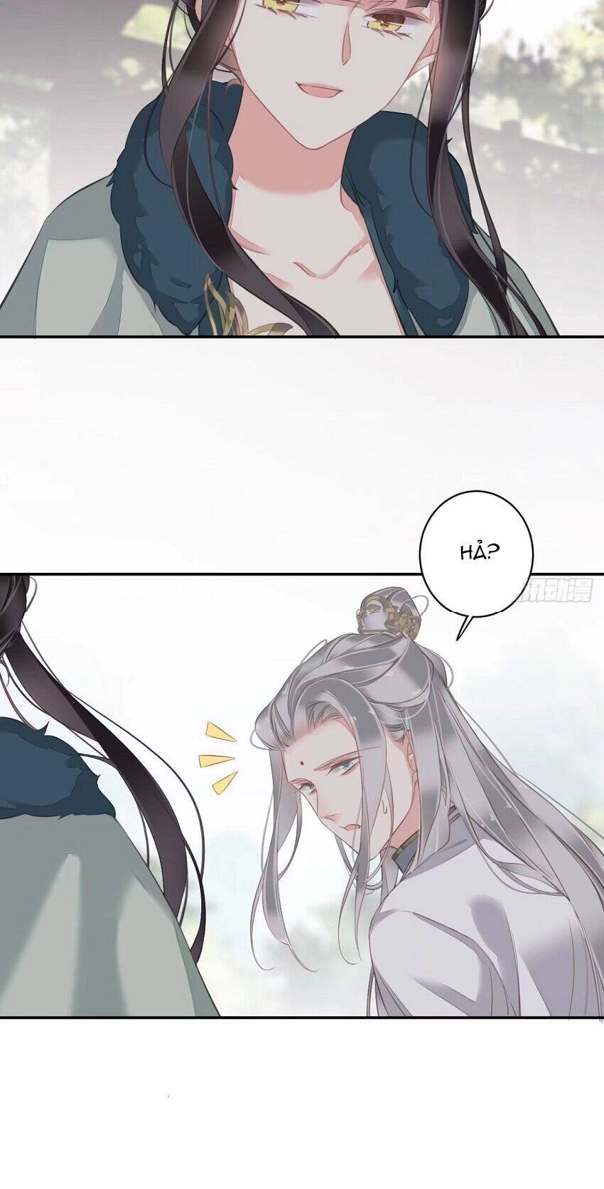 Quận Chúa Bất Tư Gia Chapter 104 - 6