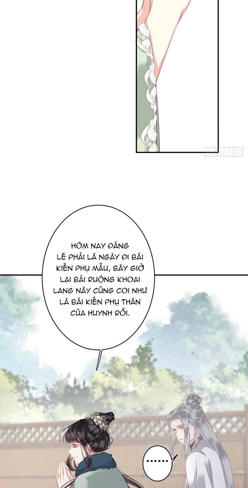 Quận Chúa Bất Tư Gia Chapter 104 - 8