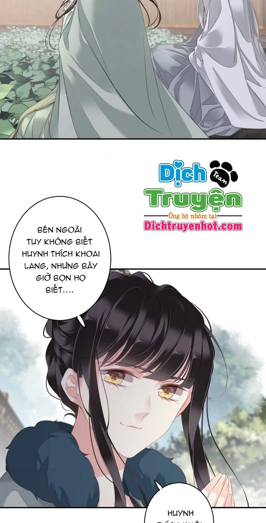 Quận Chúa Bất Tư Gia Chapter 104 - 9