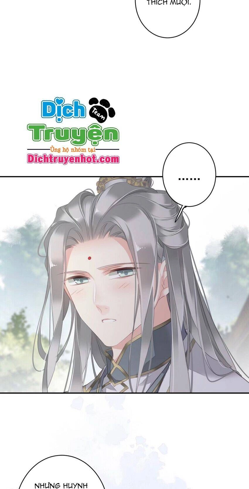 Quận Chúa Bất Tư Gia Chapter 104 - 10