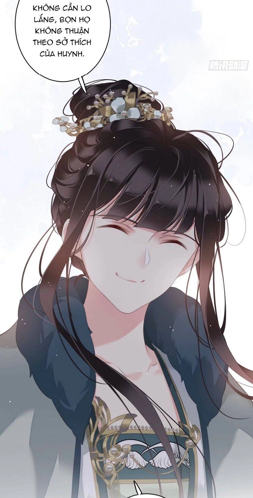 Quận Chúa Bất Tư Gia Chapter 104 - 11