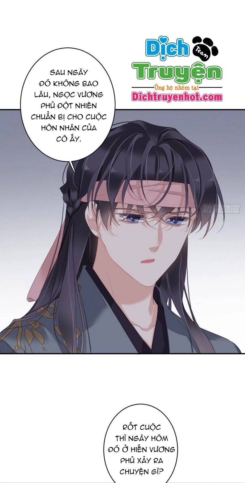 Quận Chúa Bất Tư Gia Chapter 104 - 14