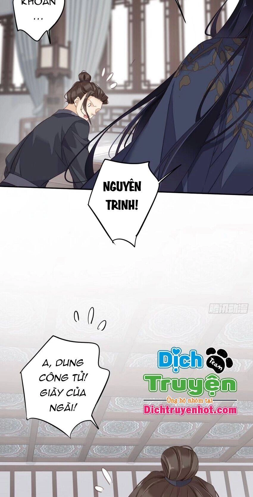 Quận Chúa Bất Tư Gia Chapter 104 - 25