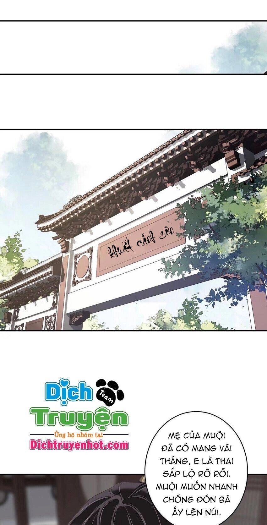 Quận Chúa Bất Tư Gia Chapter 104 - 27