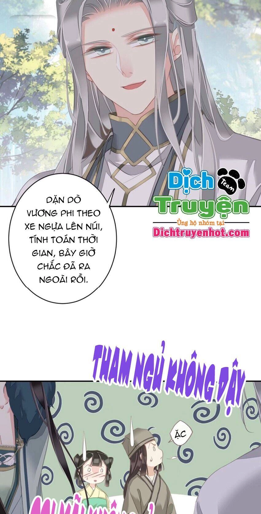 Quận Chúa Bất Tư Gia Chapter 104 - 29