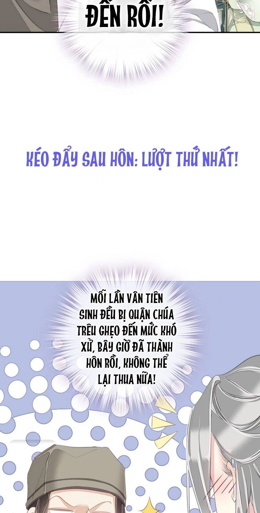 Quận Chúa Bất Tư Gia Chapter 104 - 31