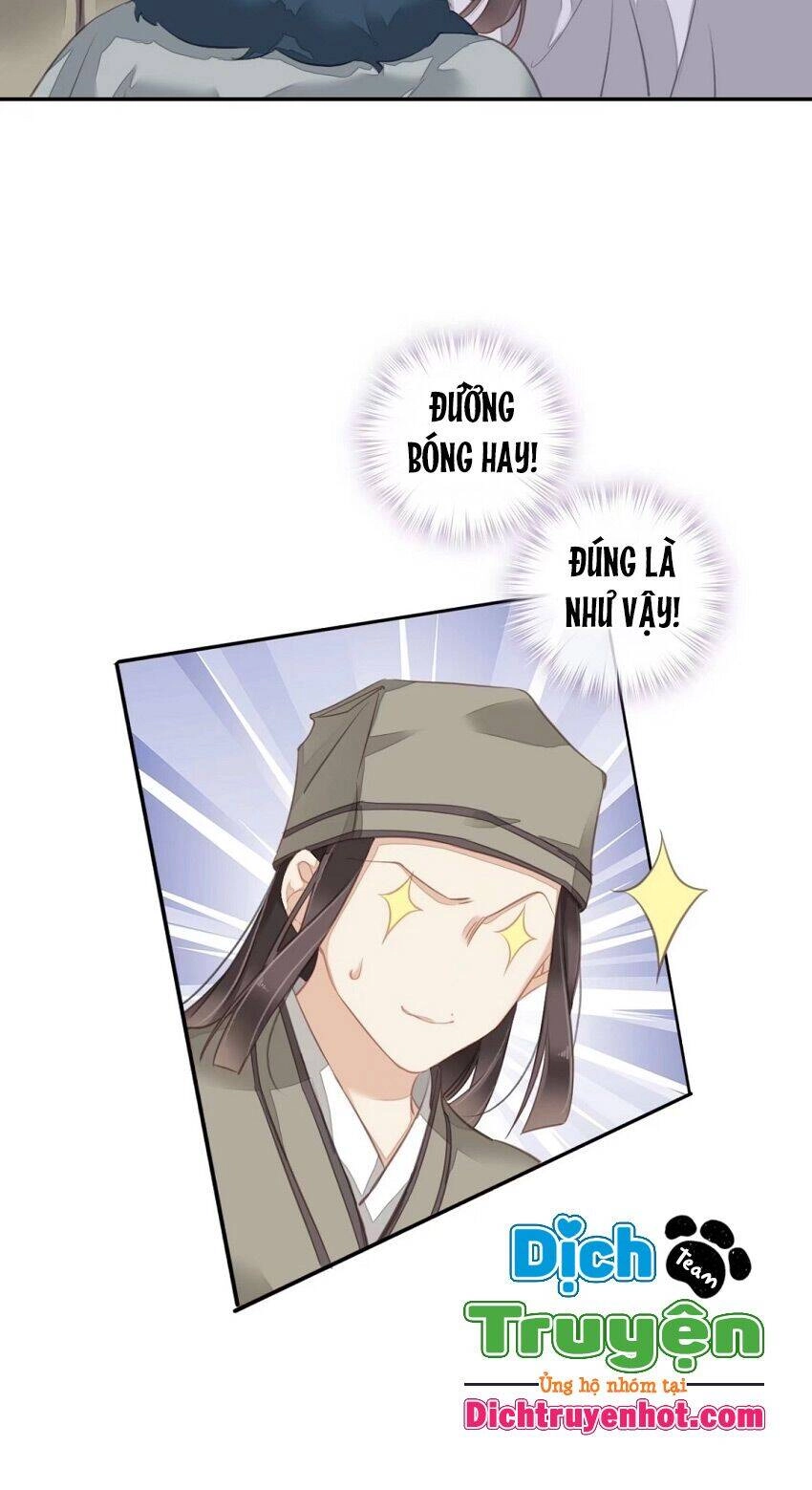 Quận Chúa Bất Tư Gia Chapter 104 - 33