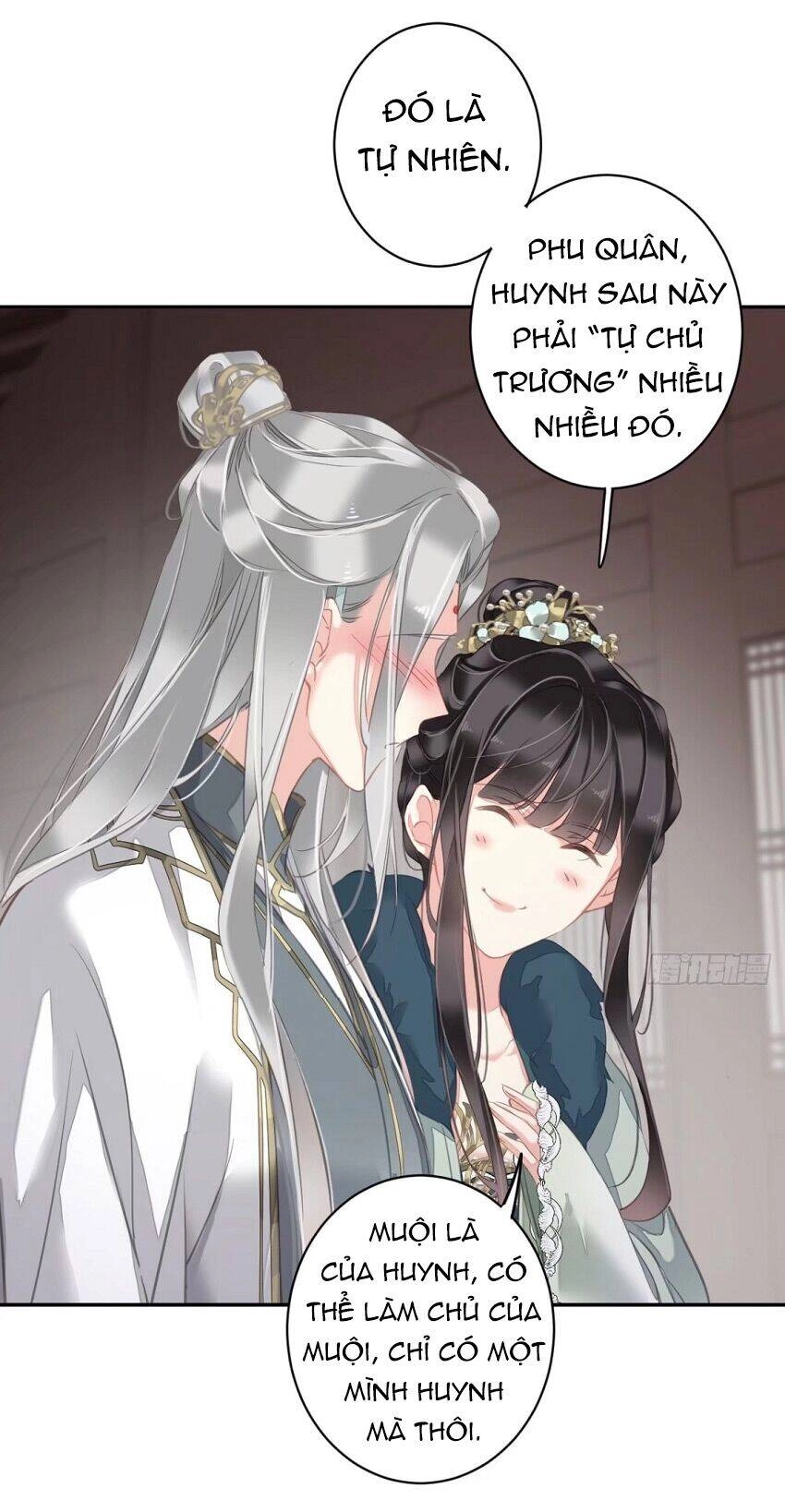 Quận Chúa Bất Tư Gia Chapter 104 - 34