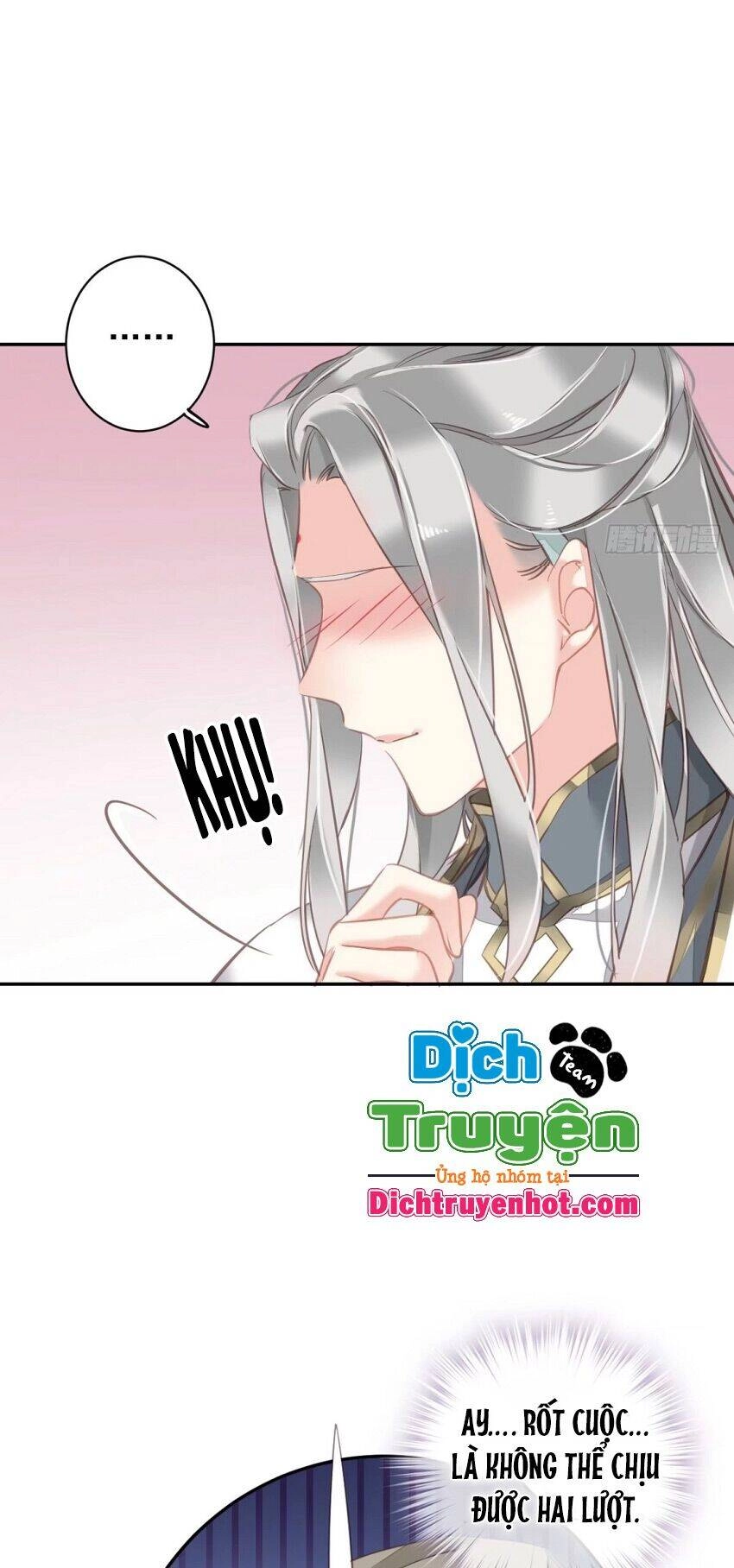 Quận Chúa Bất Tư Gia Chapter 104 - 35