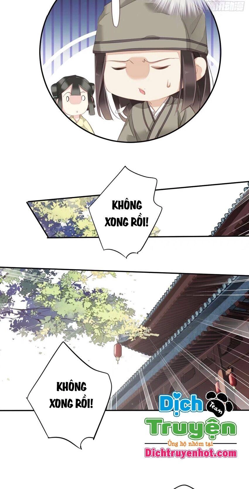 Quận Chúa Bất Tư Gia Chapter 104 - 36