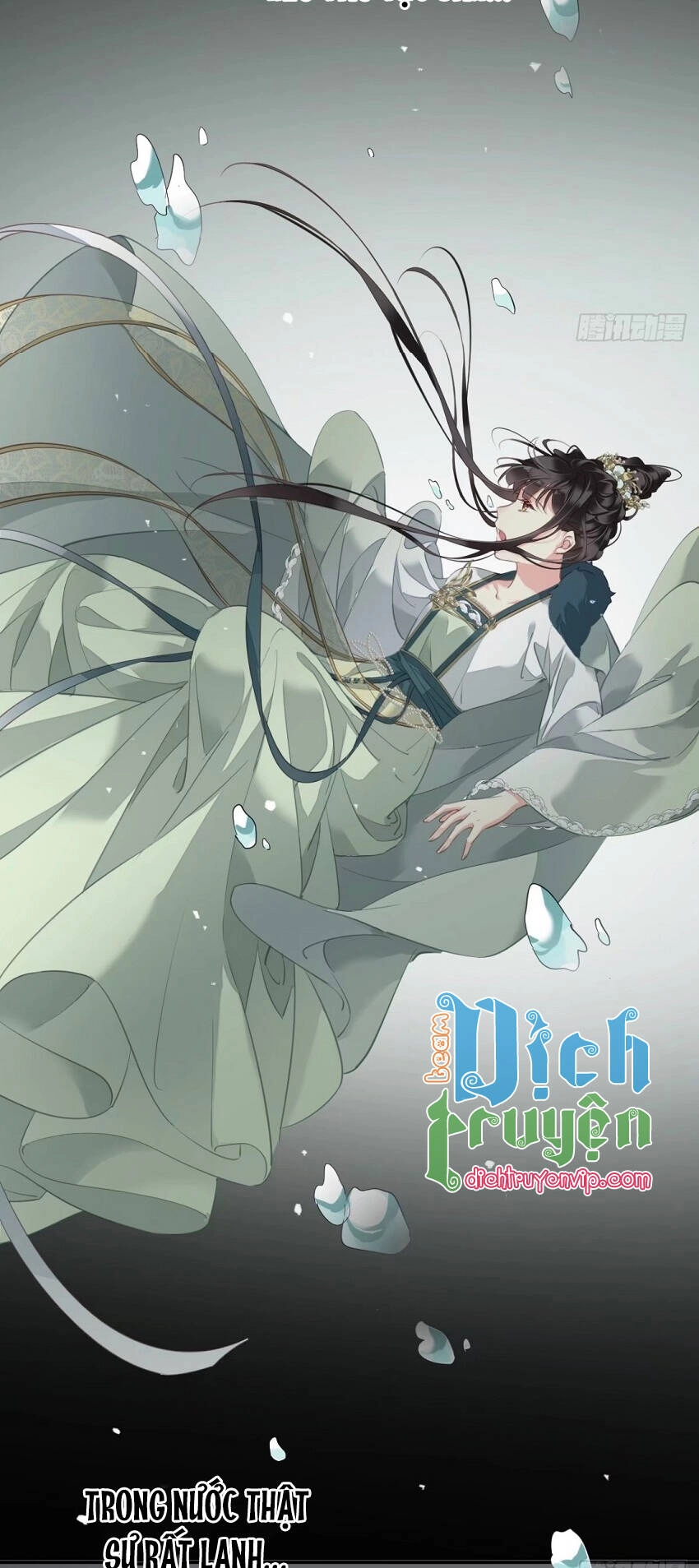 Quận Chúa Bất Tư Gia Chapter 105 - 2