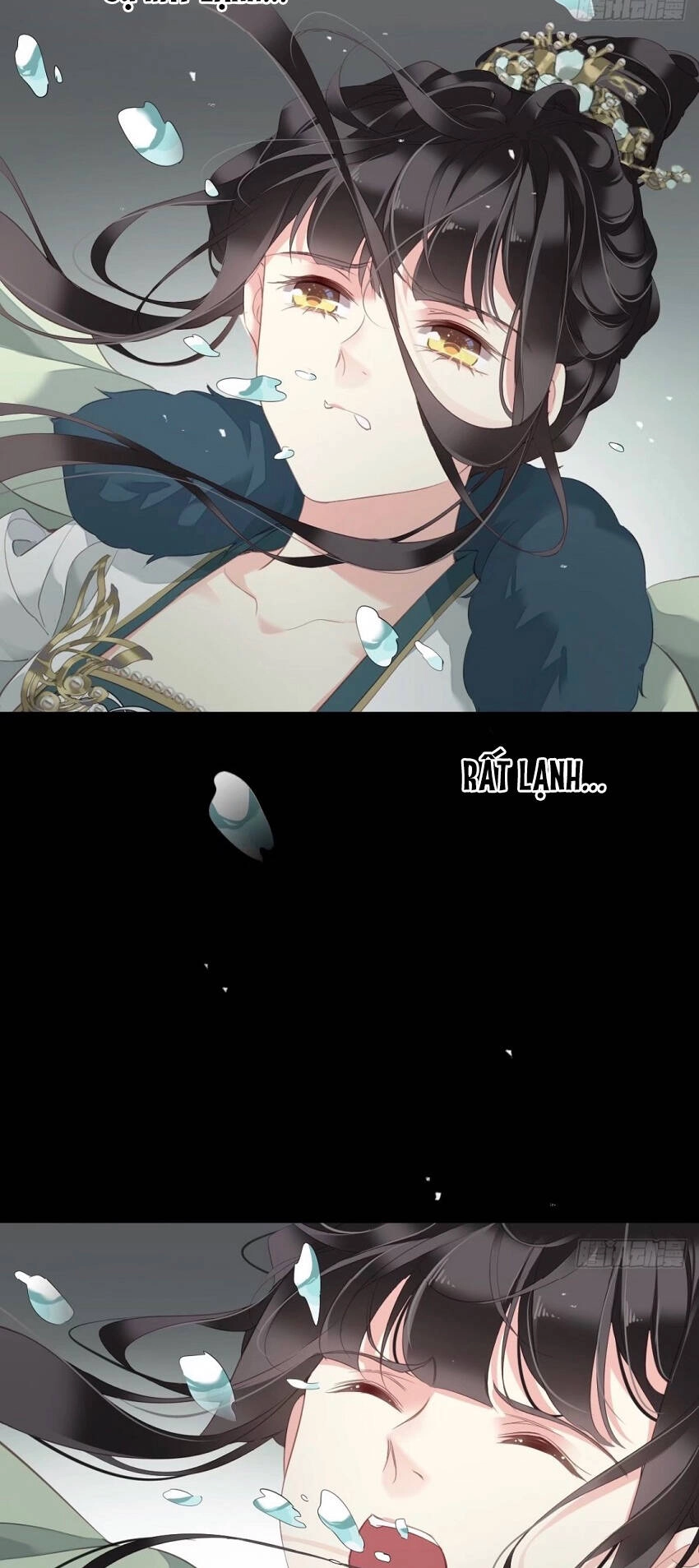 Quận Chúa Bất Tư Gia Chapter 105 - 3