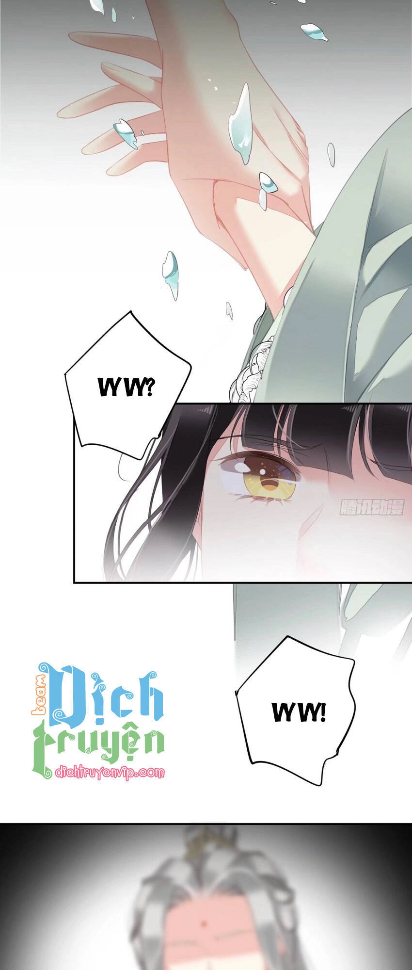 Quận Chúa Bất Tư Gia Chapter 105 - 5