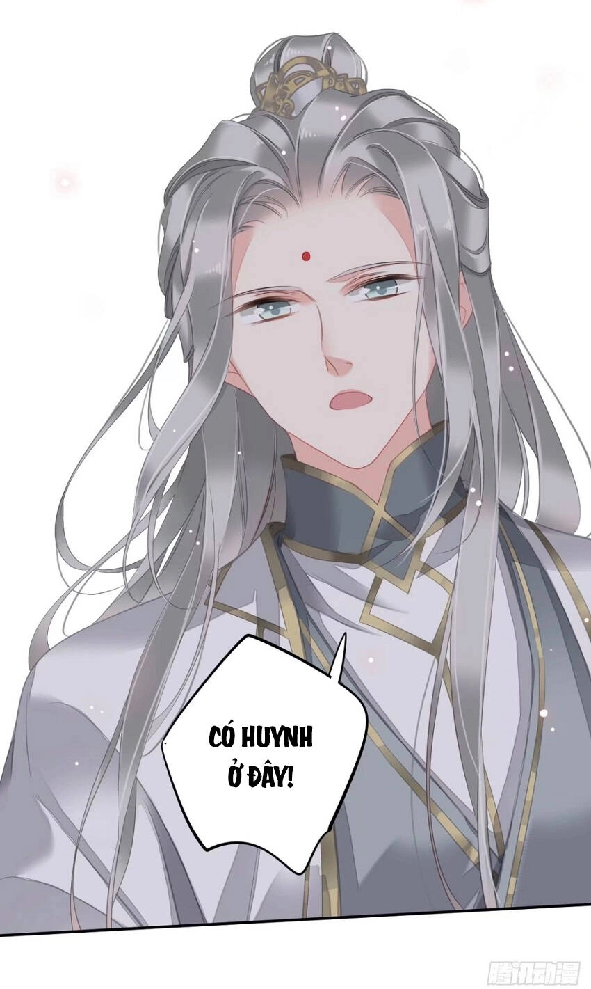 Quận Chúa Bất Tư Gia Chapter 105 - 7