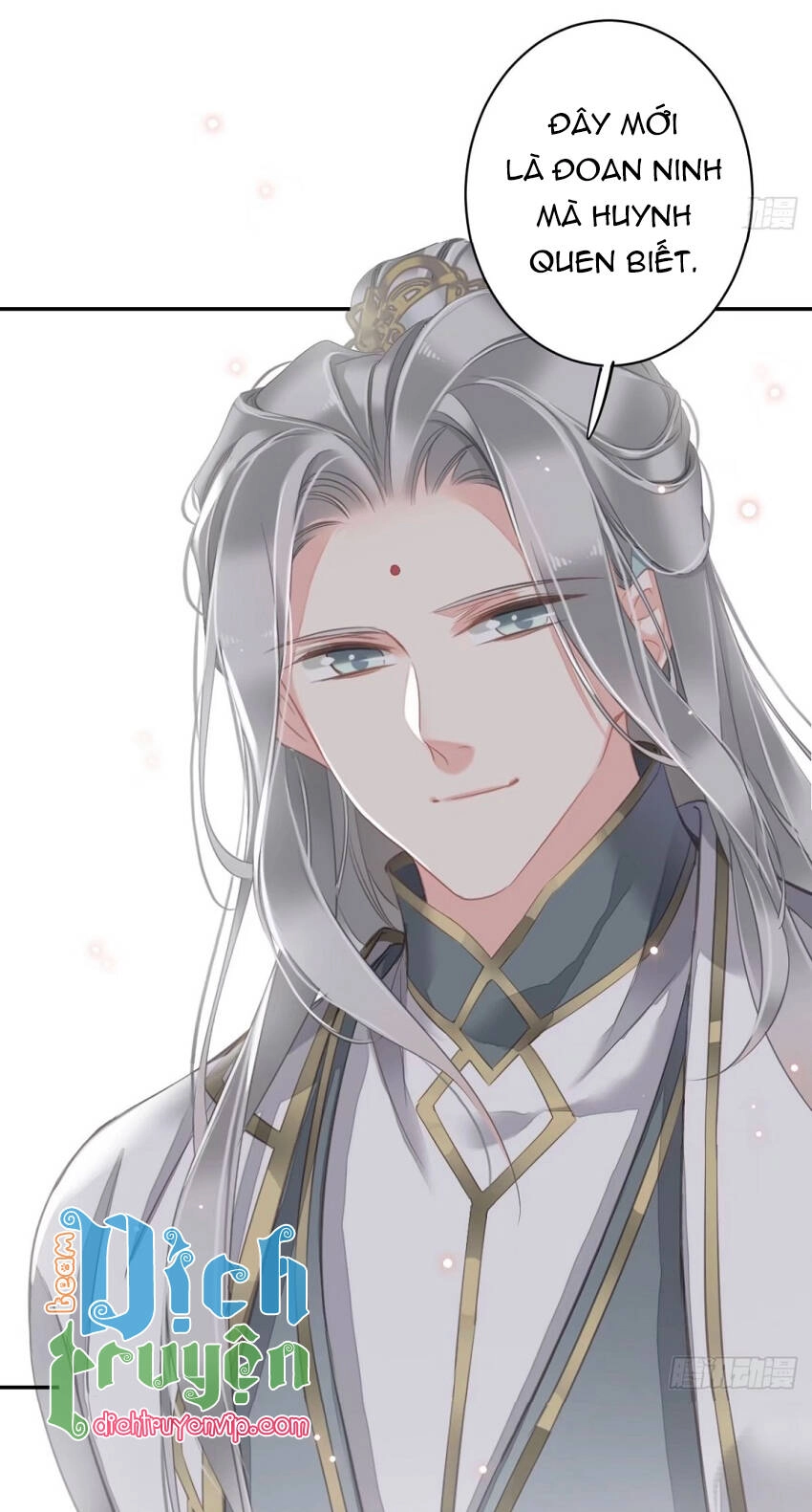 Quận Chúa Bất Tư Gia Chapter 105 - 17