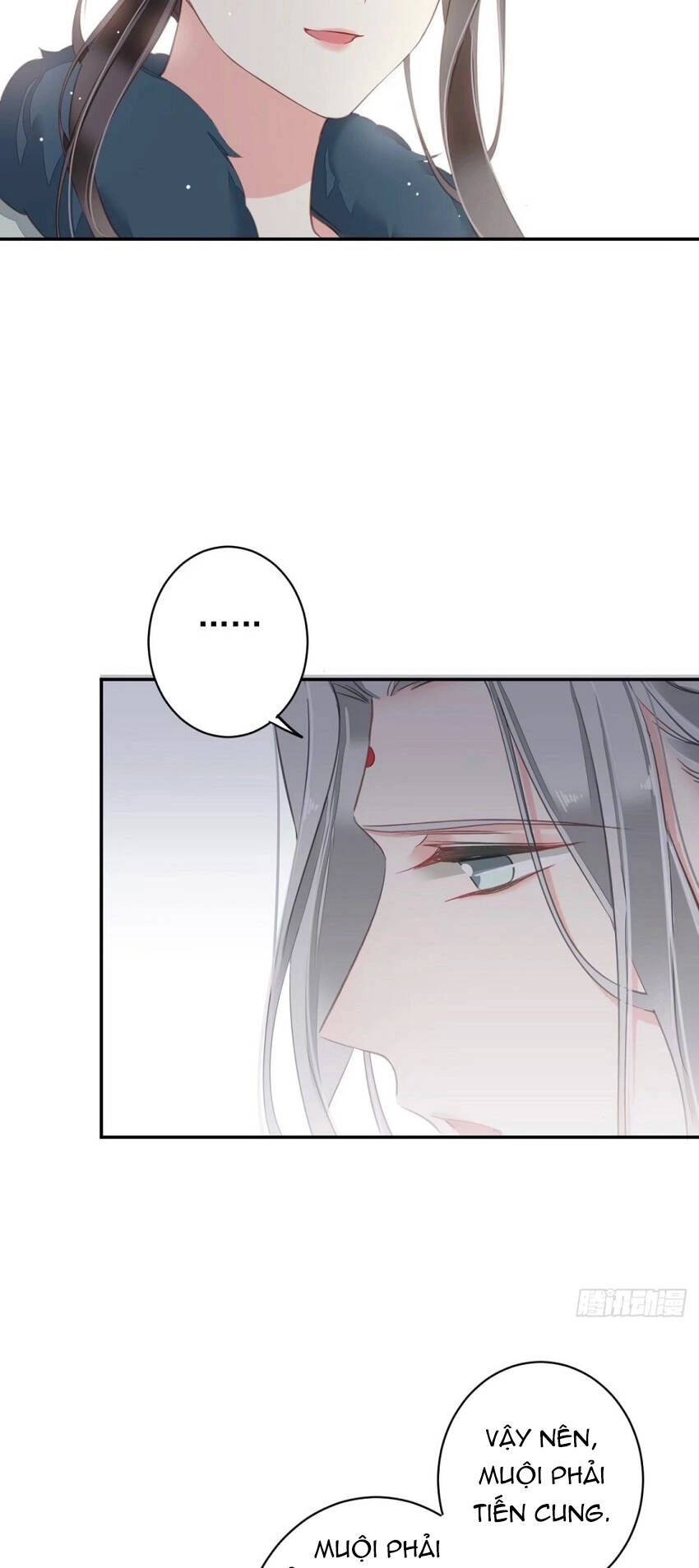 Quận Chúa Bất Tư Gia Chapter 105 - 22