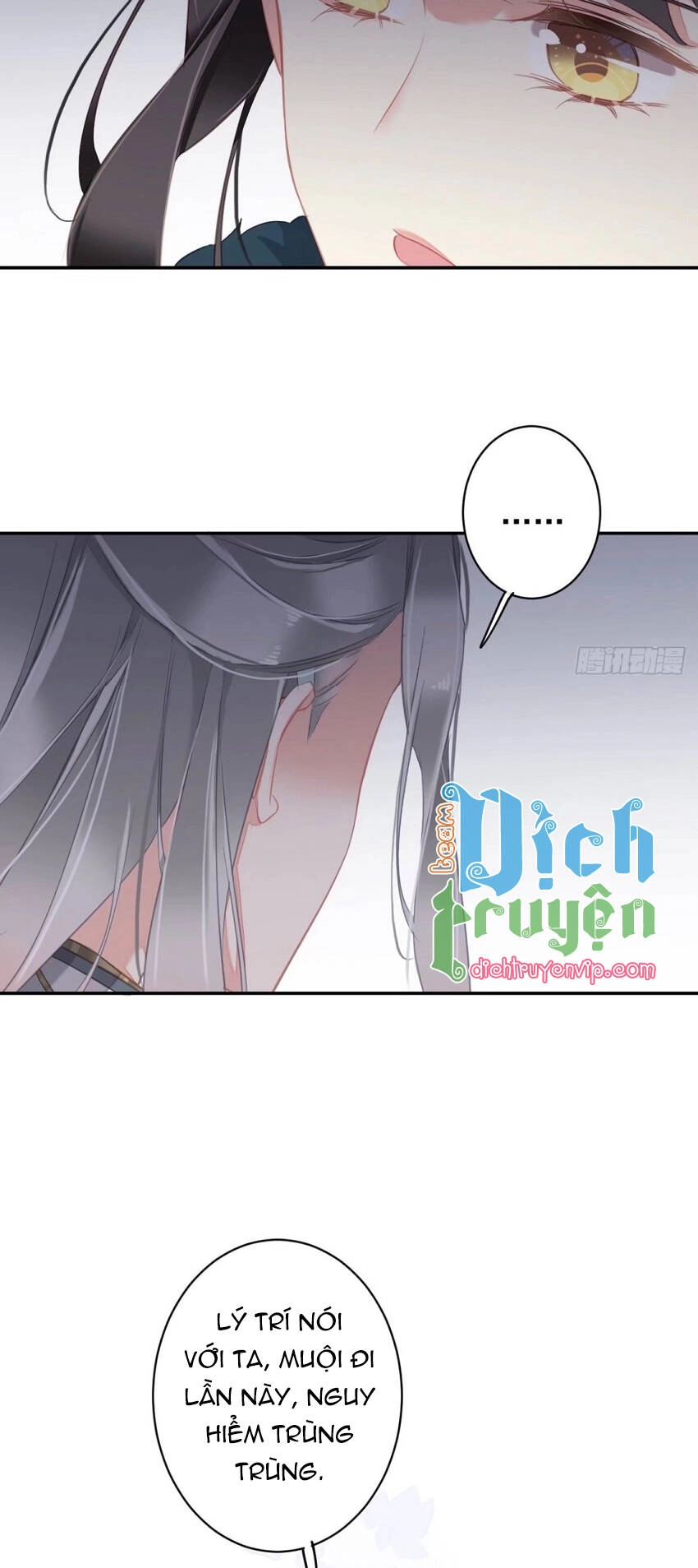 Quận Chúa Bất Tư Gia Chapter 105 - 24