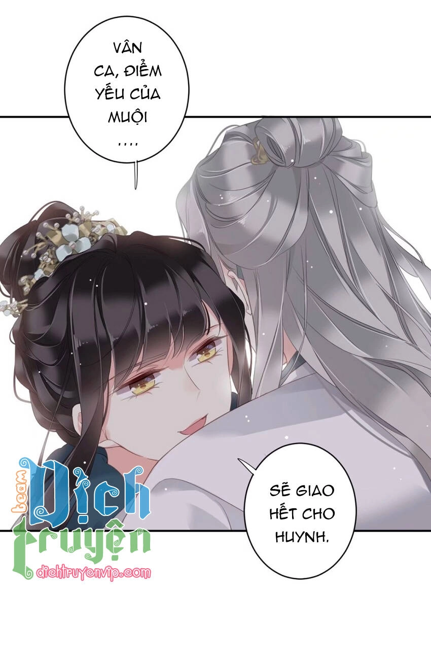 Quận Chúa Bất Tư Gia Chapter 105 - 27