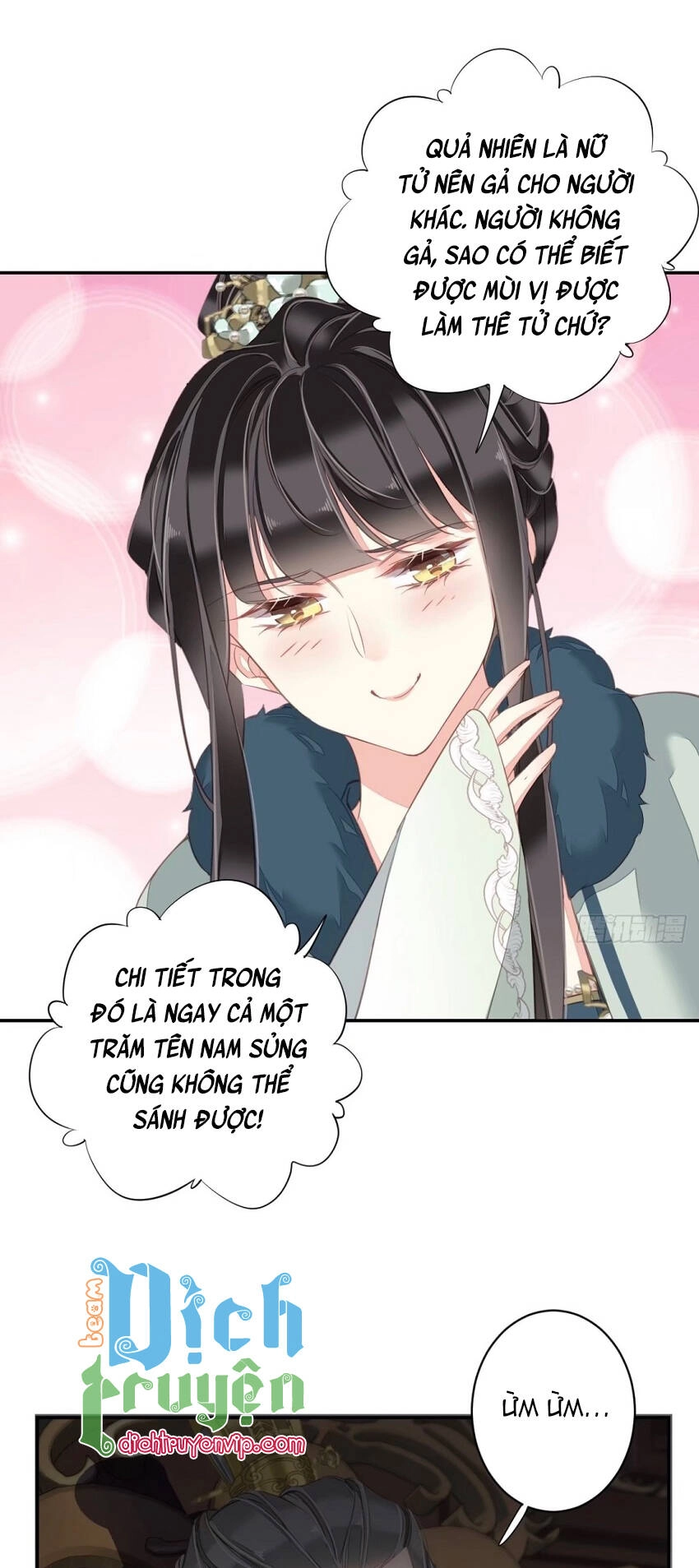 Quận Chúa Bất Tư Gia Chapter 105 - 31