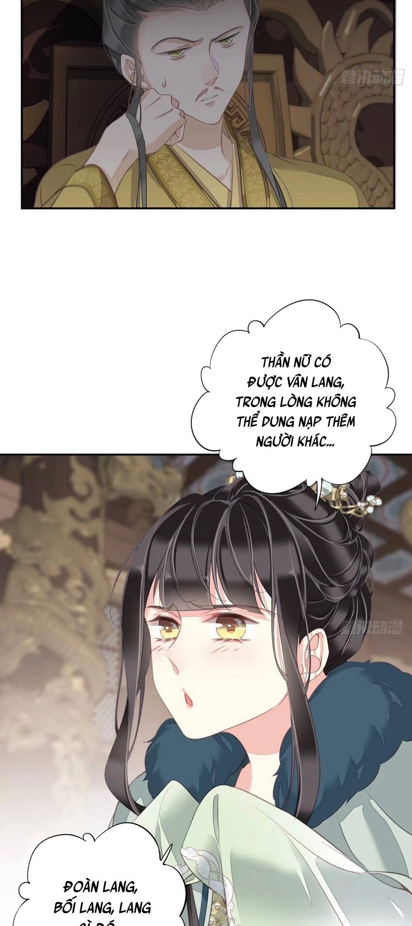 Quận Chúa Bất Tư Gia Chapter 105 - 32