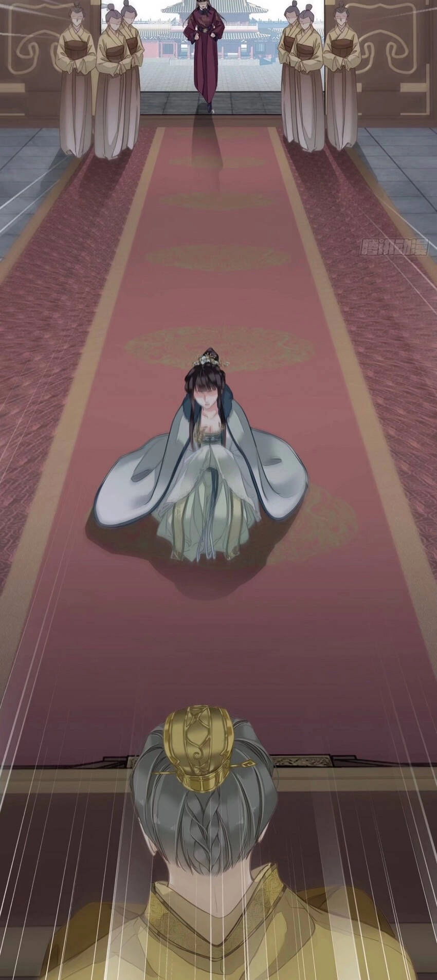 Quận Chúa Bất Tư Gia Chapter 105 - 36