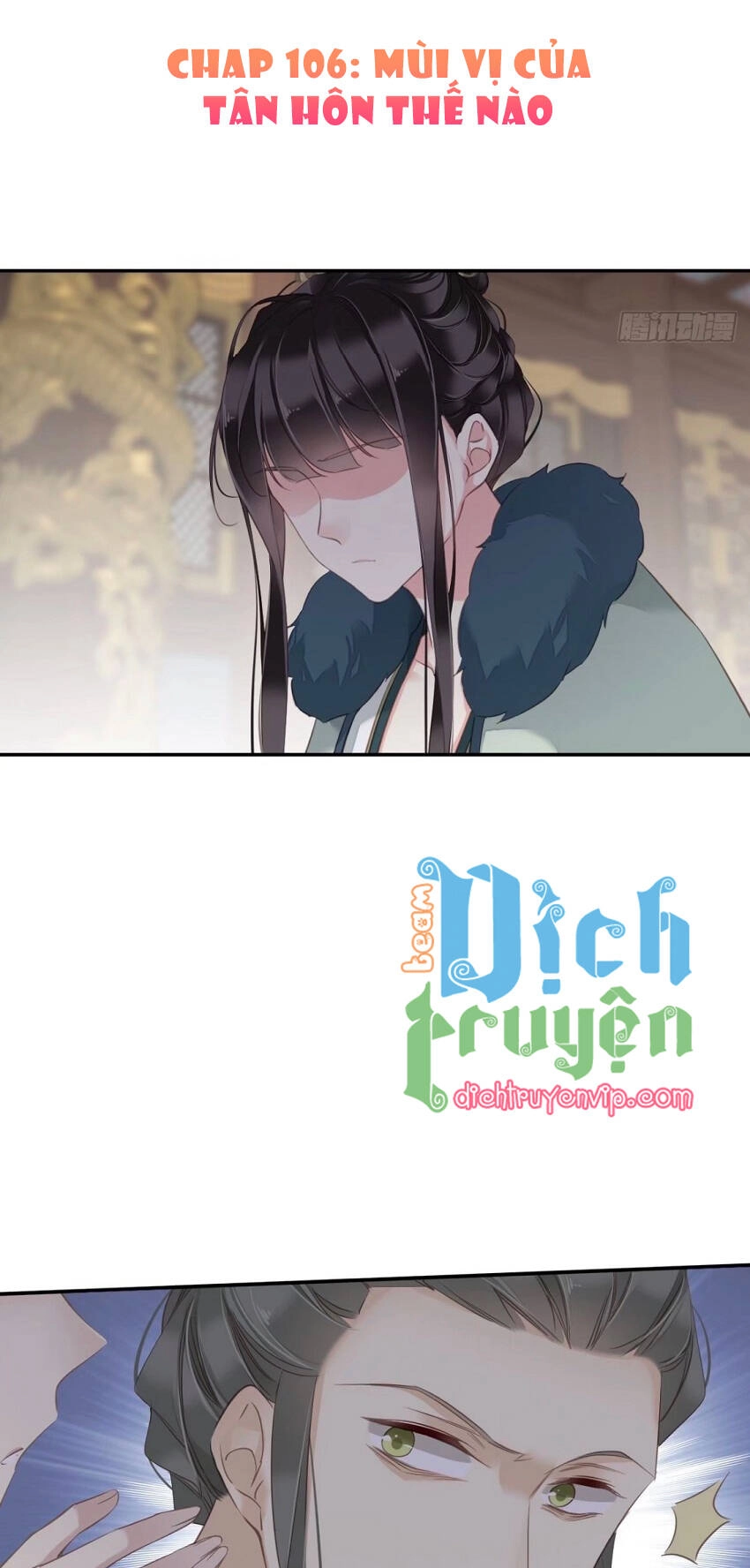 Quận Chúa Bất Tư Gia Chapter 106 - 2