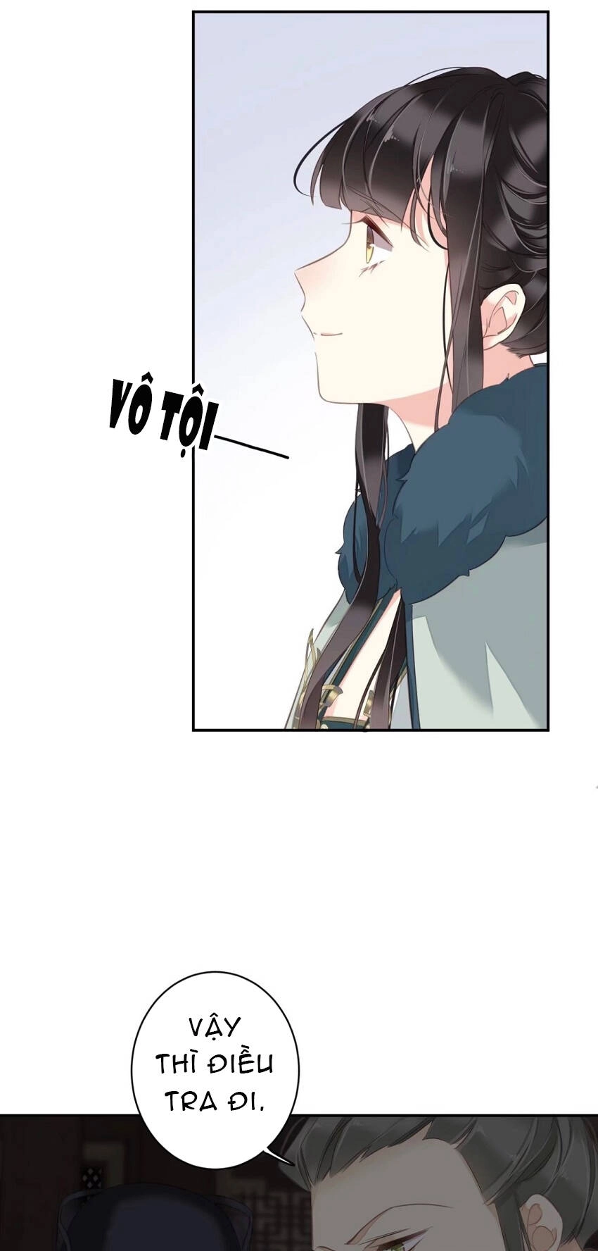 Quận Chúa Bất Tư Gia Chapter 106 - 4