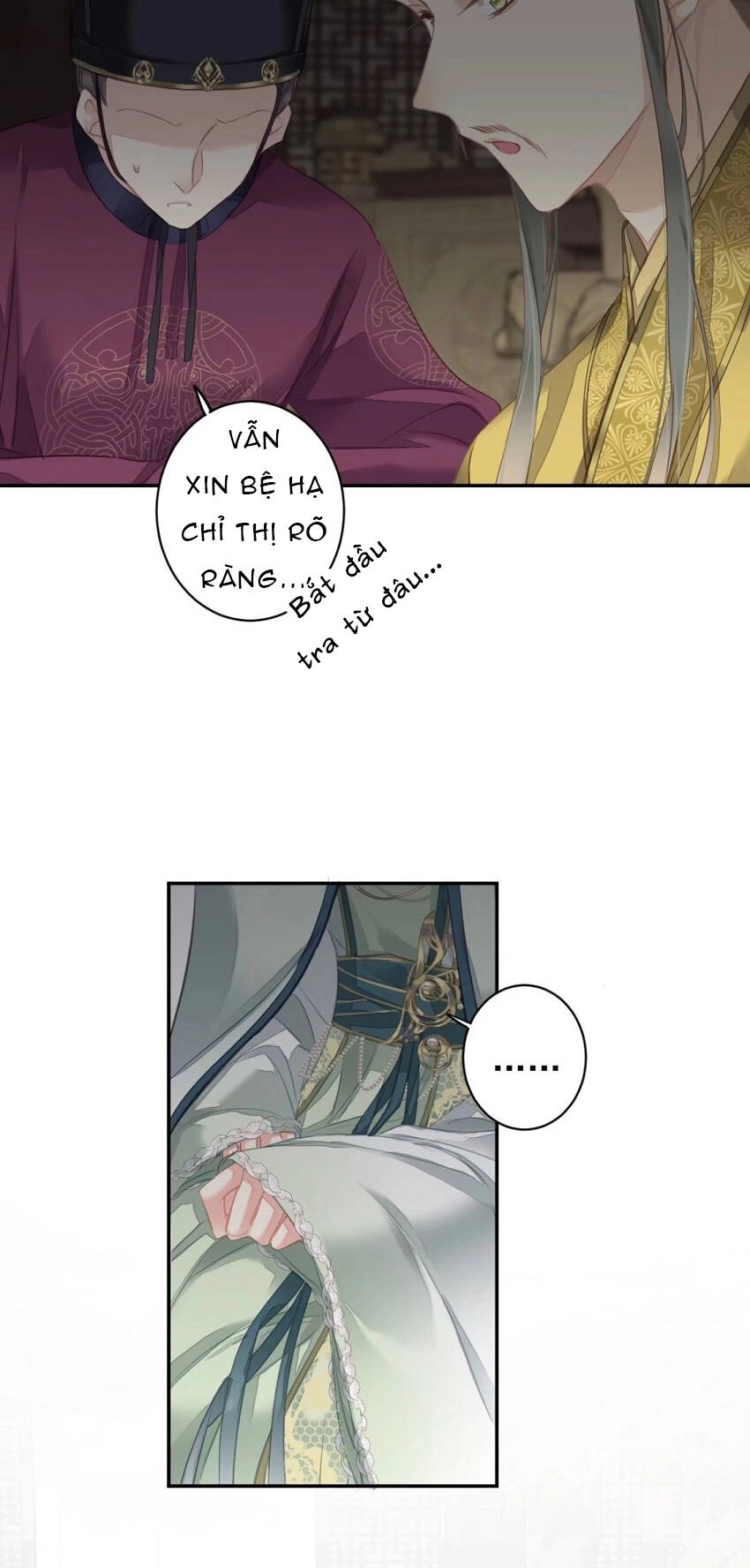 Quận Chúa Bất Tư Gia Chapter 106 - 5