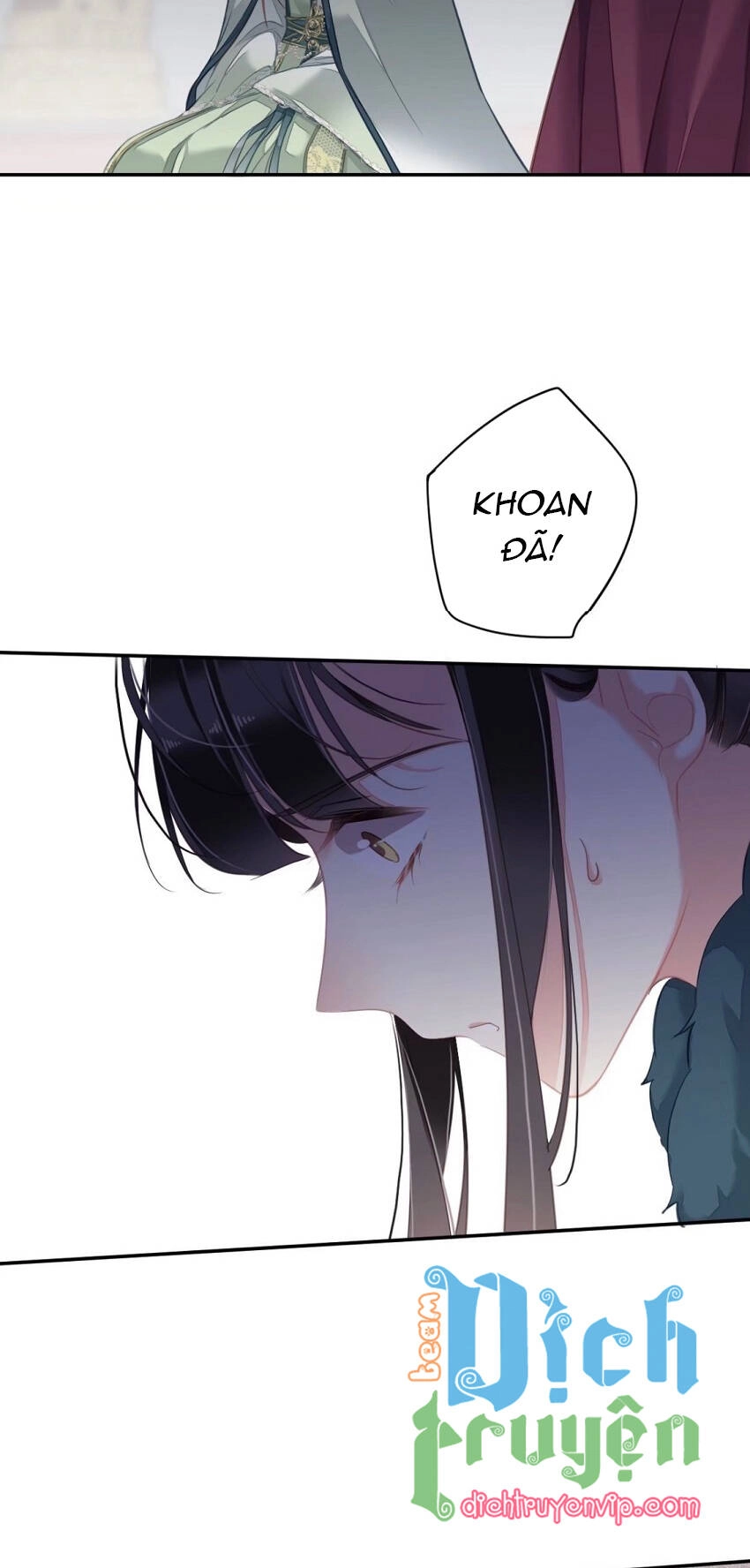 Quận Chúa Bất Tư Gia Chapter 106 - 9