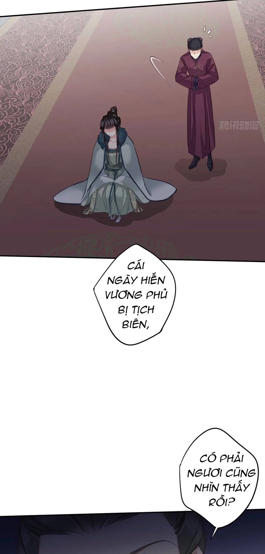 Quận Chúa Bất Tư Gia Chapter 106 - 10