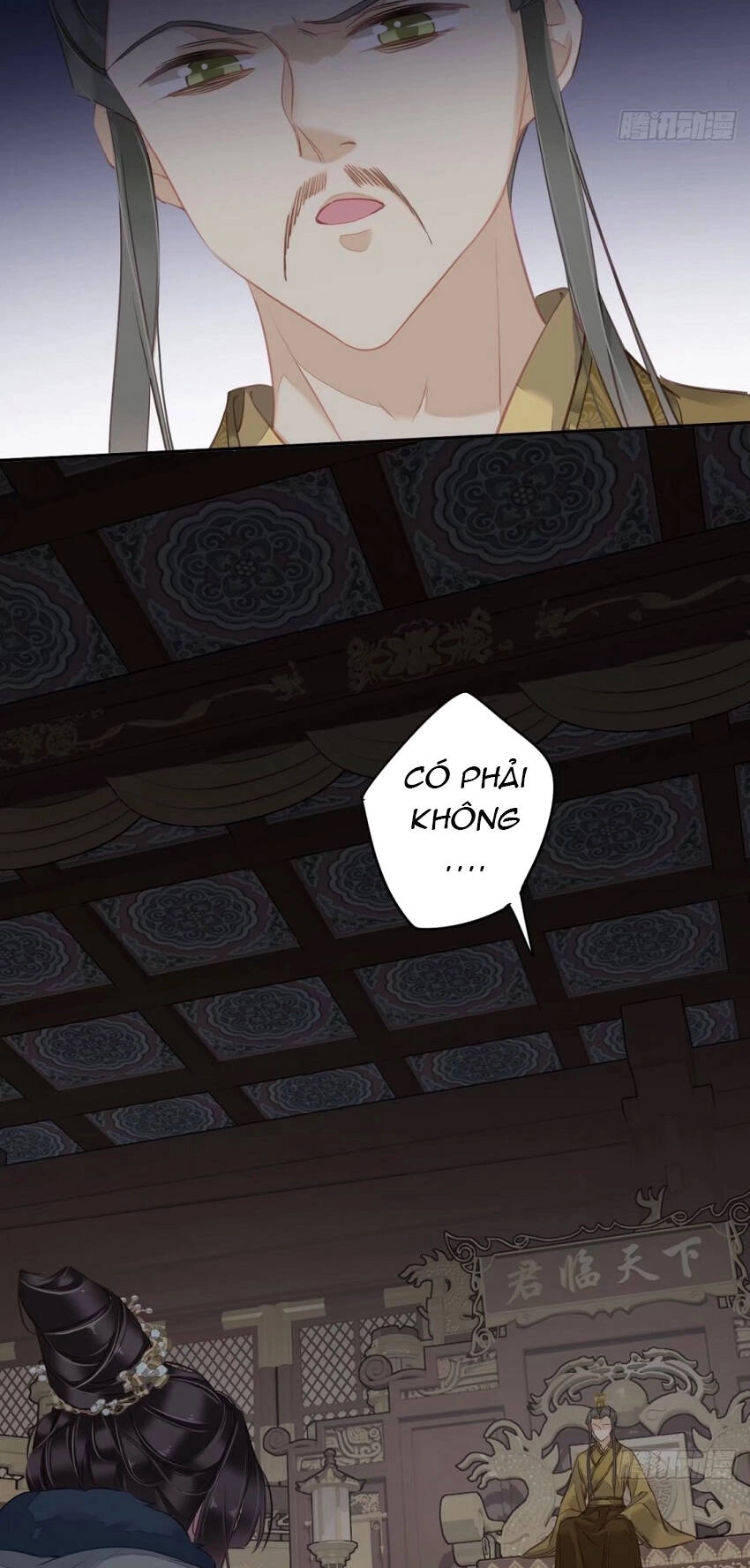 Quận Chúa Bất Tư Gia Chapter 106 - 11